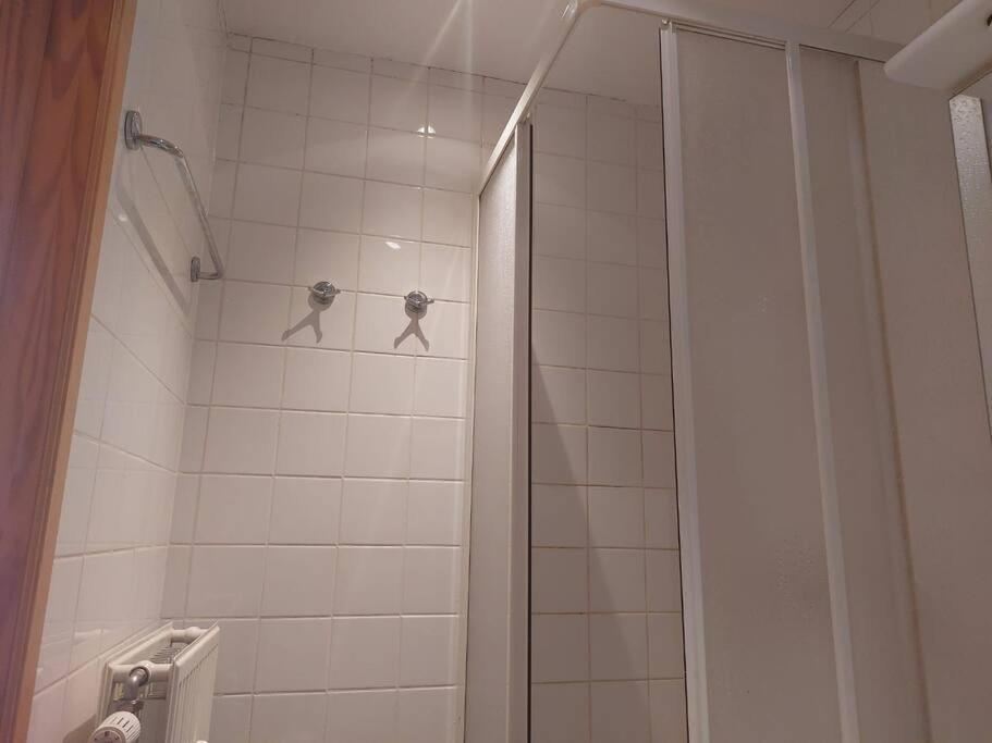 בריסל Charming 1-Bedroom Apartment מראה חיצוני תמונה